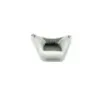 Grille de radiateur MV AGUSTA BRUTALE 910 S 2005 - 2008 Grille de radiateur MV AGUSTA BRUTALE 910 S 2005 - 2008