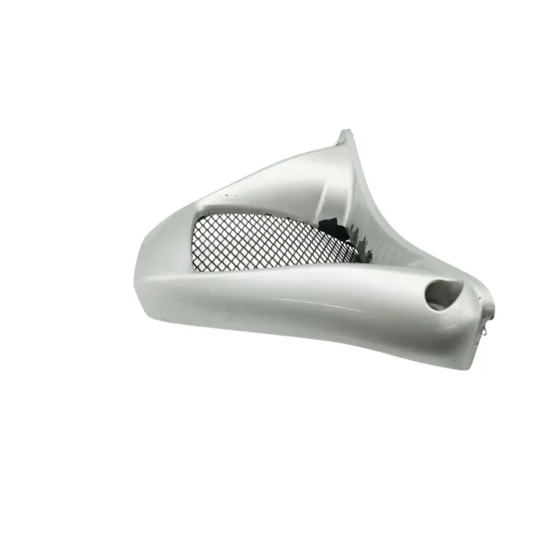 Grille de radiateur MV AGUSTA BRUTALE 910 S 2005 - 2008