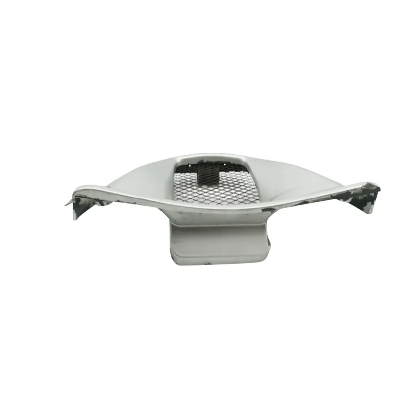 Grille de radiateur MV AGUSTA BRUTALE 910 S 2005 - 2008