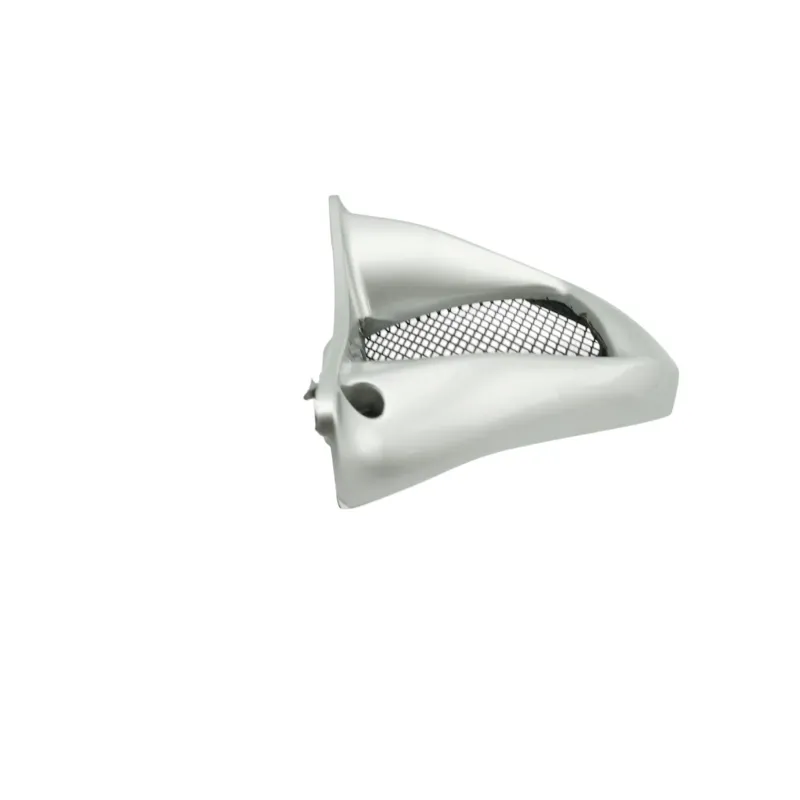 Grille de radiateur MV AGUSTA BRUTALE 910 S 2005 - 2008