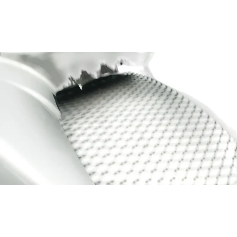 Grille de radiateur MV AGUSTA BRUTALE 910 S 2005 - 2008