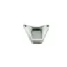 Grille de radiateur MV AGUSTA BRUTALE 910 S 2005 - 2008 Grille de radiateur MV AGUSTA BRUTALE 910 S 2005 - 2008