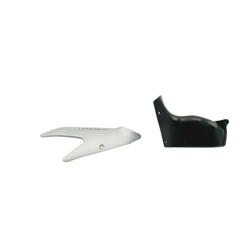 Habillage de cadre droit MV AGUSTA BRUTALE 910 S 2005 - 2008