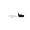 Habillage de cadre droit MV AGUSTA BRUTALE 910 S 2005 - 2008 Habillage de cadre droit MV AGUSTA BRUTALE 910 S 2005 - 2008