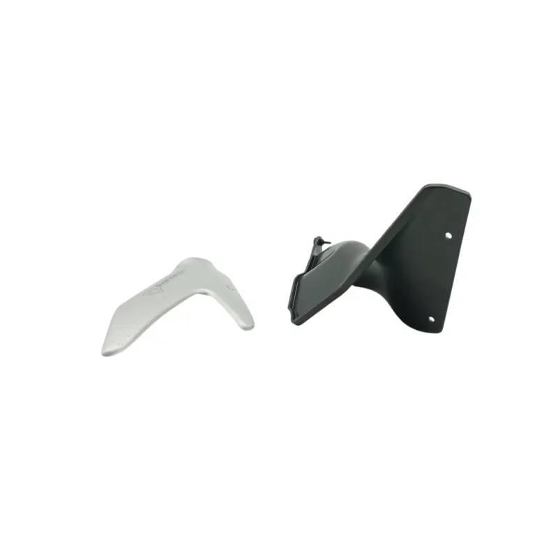 Habillage de cadre droit MV AGUSTA BRUTALE 910 S 2005 - 2008