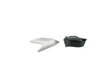 Habillage de cadre droit MV AGUSTA BRUTALE 910 S 2005 - 2008