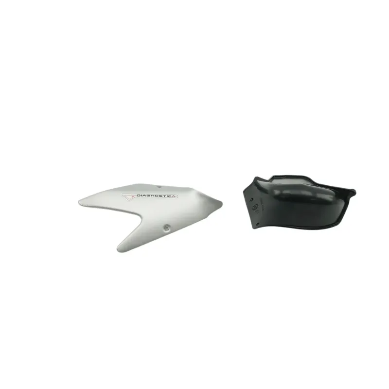 Habillage de cadre droit MV AGUSTA BRUTALE 910 S 2005 - 2008