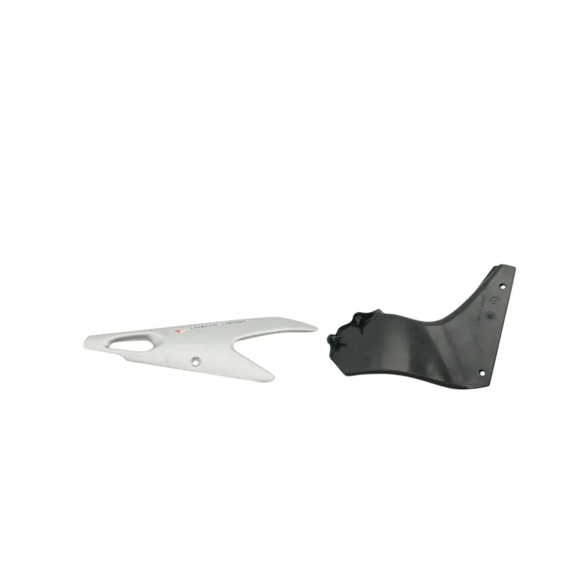 Habillage de cadre gauche MV AGUSTA BRUTALE 910 S 2005 - 2008