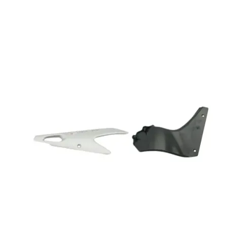 Habillage de cadre gauche MV AGUSTA BRUTALE 910 S 2005 - 2008