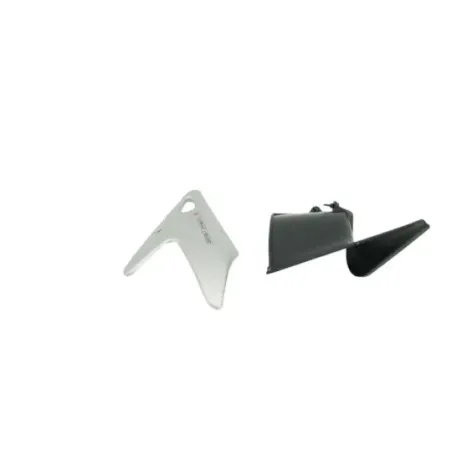 Habillage de cadre gauche MV AGUSTA BRUTALE 910 S 2005 - 2008