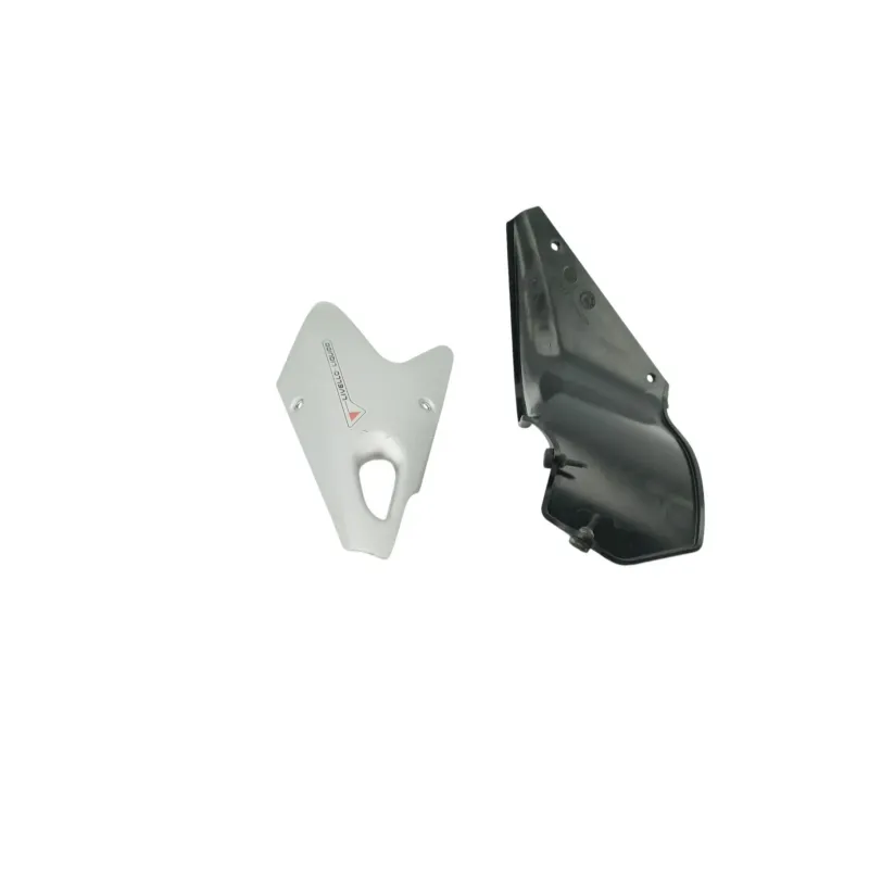 Habillage de cadre gauche MV AGUSTA BRUTALE 910 S 2005 - 2008
