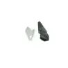 Habillage de cadre gauche MV AGUSTA BRUTALE 910 S 2005 - 2008 Habillage de cadre gauche MV AGUSTA BRUTALE 910 S 2005 - 2008