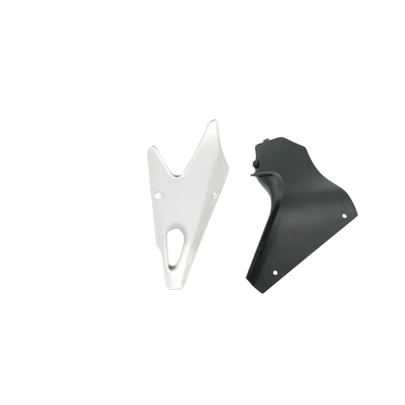 Habillage de cadre gauche MV AGUSTA BRUTALE 910 S 2005 - 2008