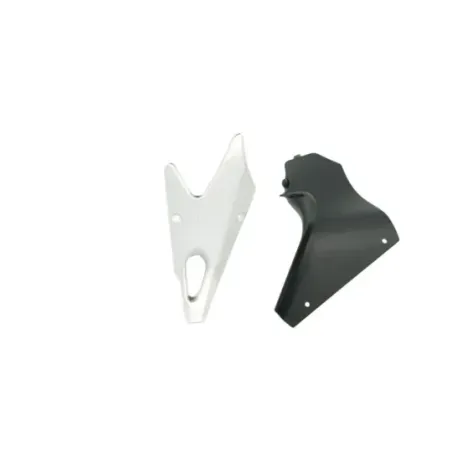 Habillage de cadre gauche MV AGUSTA BRUTALE 910 S 2005 - 2008