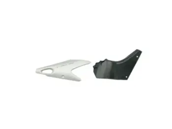 Habillage de cadre gauche MV AGUSTA BRUTALE 910 S 2005 - 2008