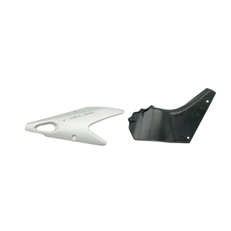 Habillage de cadre gauche MV AGUSTA BRUTALE 910 S 2005 - 2008
