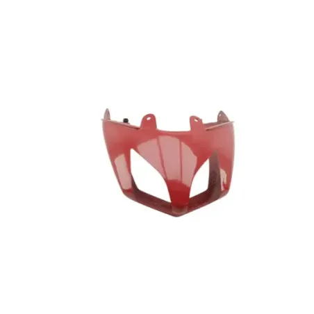 Habillage de feu arriere MV AGUSTA BRUTALE 910 S 2005 - 2008
