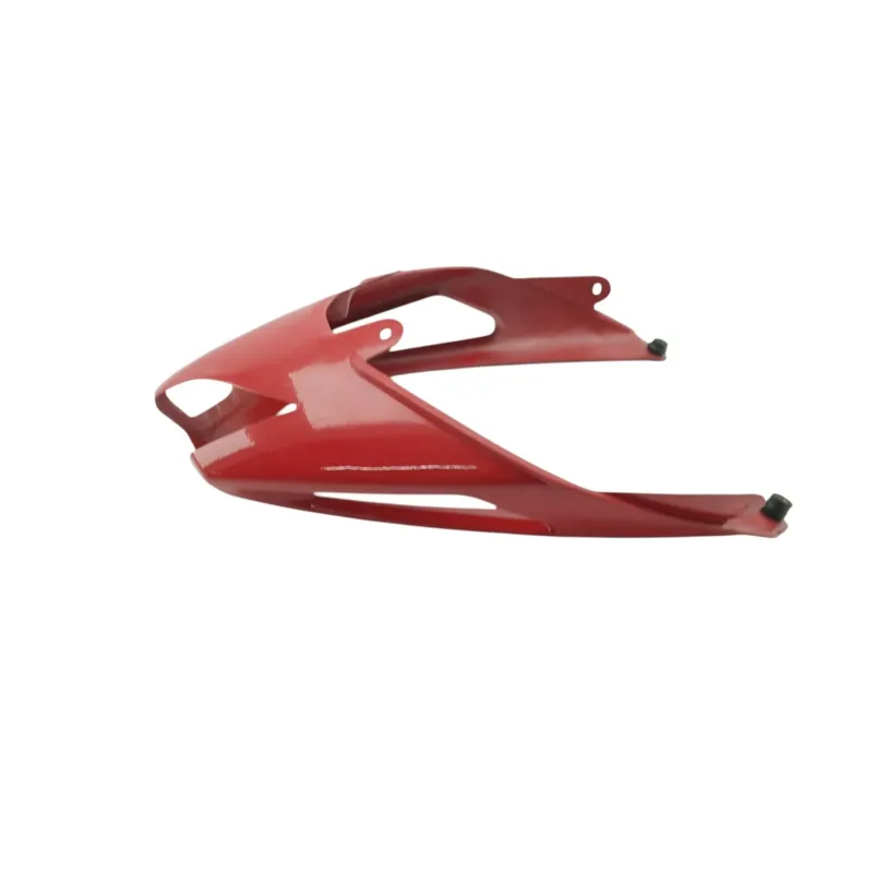 Habillage de feu arriere MV AGUSTA BRUTALE 910 S 2005 - 2008