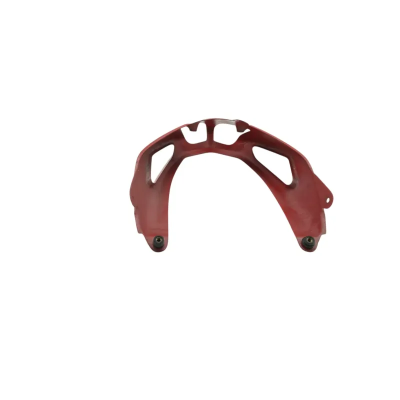 Habillage de feu arriere MV AGUSTA BRUTALE 910 S 2005 - 2008