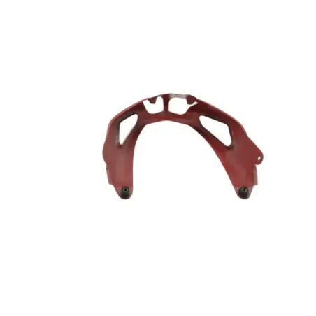 Habillage de feu arriere MV AGUSTA BRUTALE 910 S 2005 - 2008