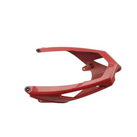 Habillage de feu arriere MV AGUSTA BRUTALE 910 S 2005 - 2008