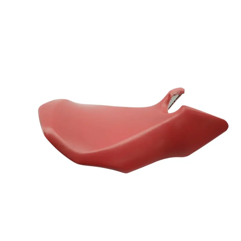 Selle conducteur MV AGUSTA BRUTALE 910 S 2005 - 2008