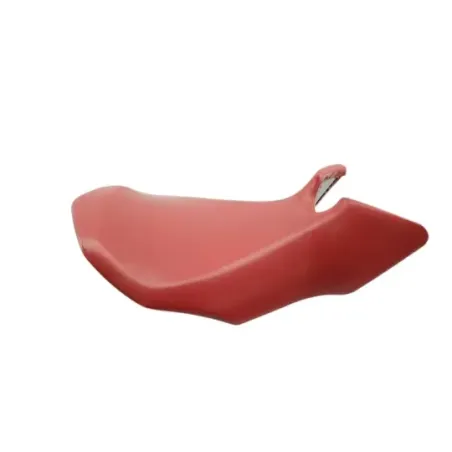 Selle conducteur MV AGUSTA BRUTALE 910 S 2005 - 2008