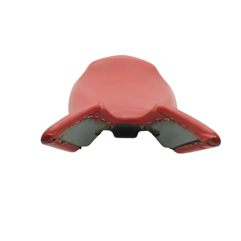Selle conducteur MV AGUSTA BRUTALE 910 S 2005 - 2008
