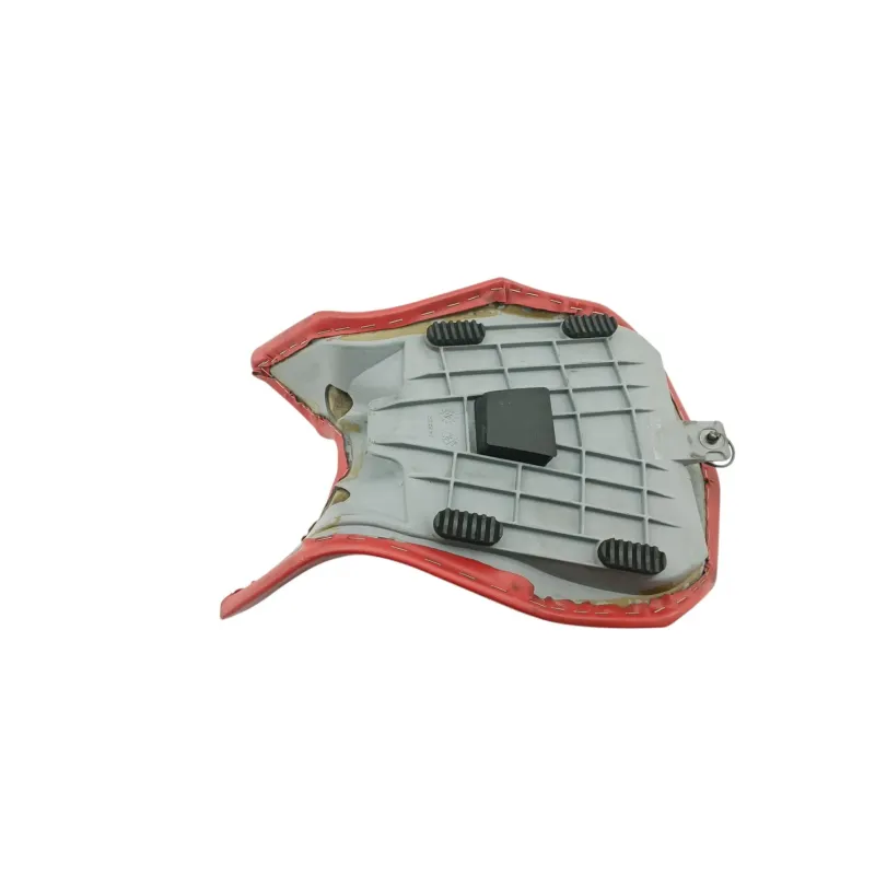 Selle conducteur MV AGUSTA BRUTALE 910 S 2005 - 2008
