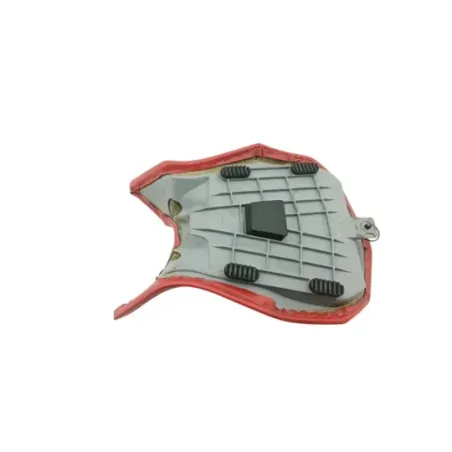 Selle conducteur MV AGUSTA BRUTALE 910 S 2005 - 2008