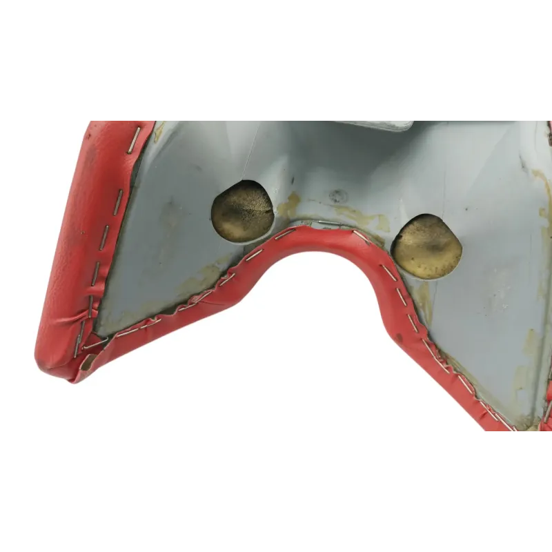 Selle conducteur MV AGUSTA BRUTALE 910 S 2005 - 2008