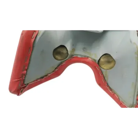 Selle conducteur MV AGUSTA BRUTALE 910 S 2005 - 2008