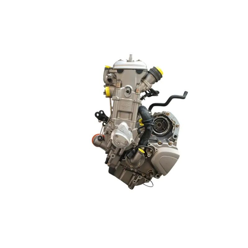 Moteur MV AGUSTA BRUTALE 910 S 2005 - 2008