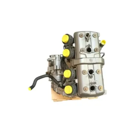 Moteur MV AGUSTA BRUTALE 910 S 2005 - 2008