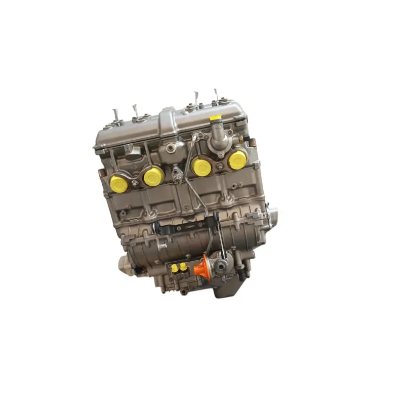 Moteur MV AGUSTA BRUTALE 910 S 2005 - 2008