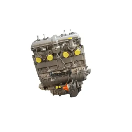 Moteur MV AGUSTA BRUTALE 910 S 2005 - 2008