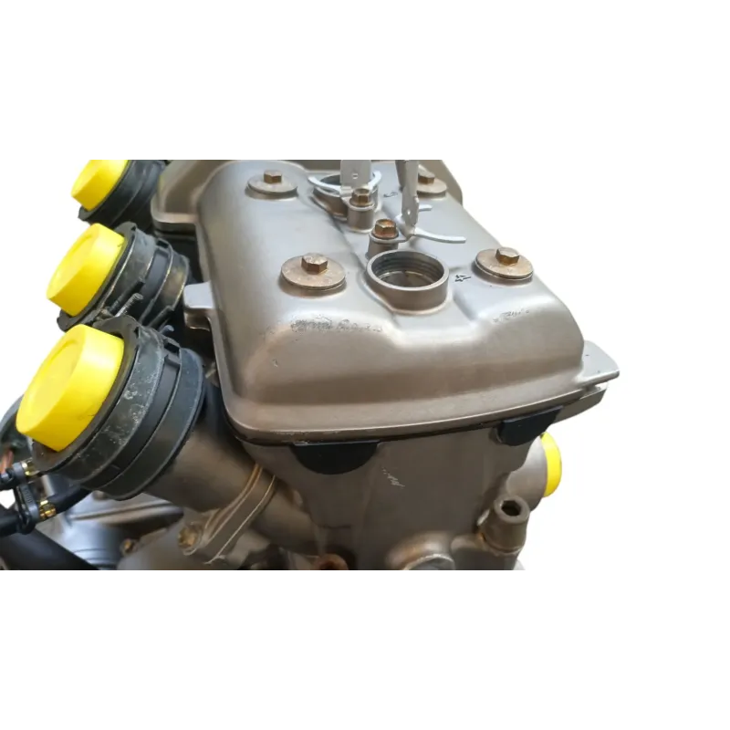 Moteur MV AGUSTA BRUTALE 910 S 2005 - 2008