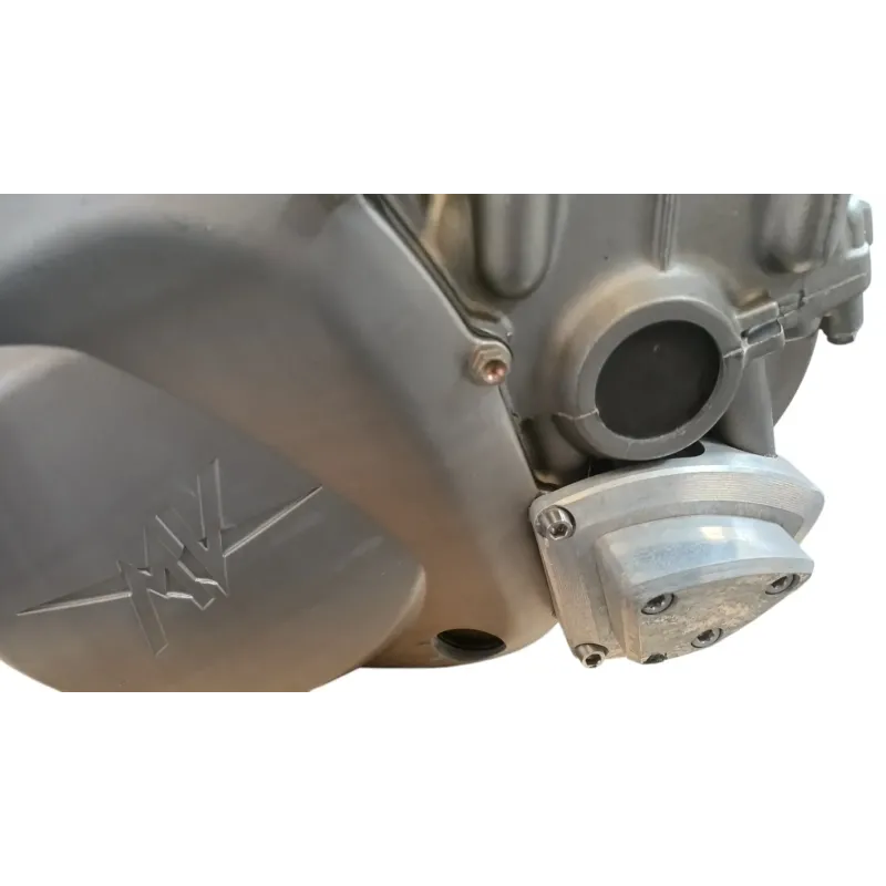 Moteur MV AGUSTA BRUTALE 910 S 2005 - 2008