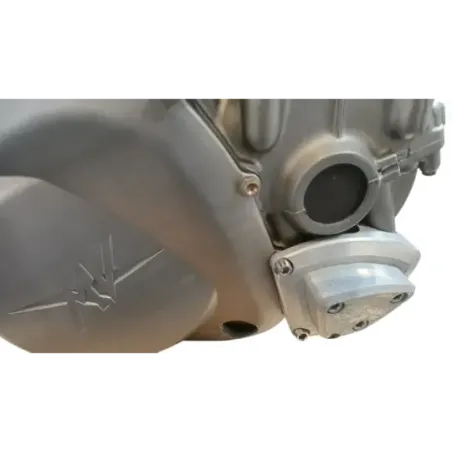 Moteur MV AGUSTA BRUTALE 910 S 2005 - 2008