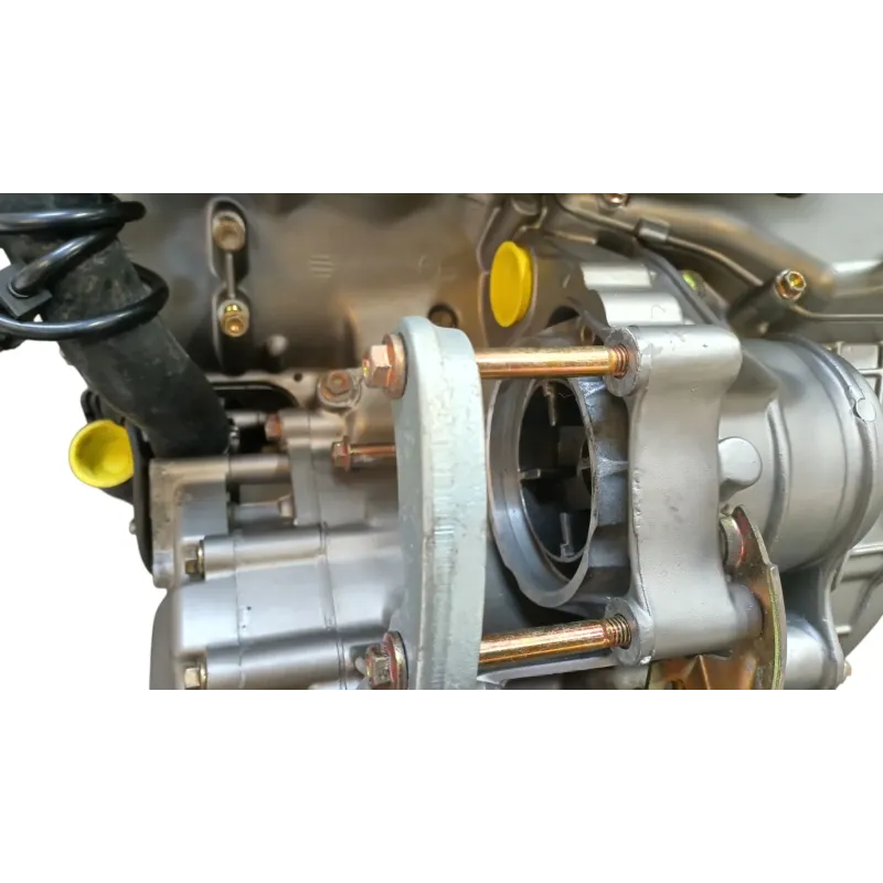 Moteur MV AGUSTA BRUTALE 910 S 2005 - 2008