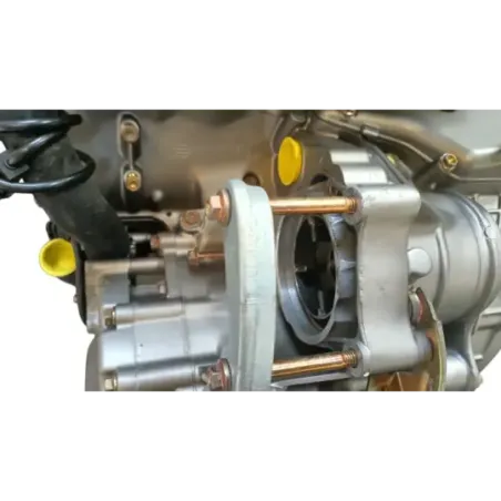 Moteur MV AGUSTA BRUTALE 910 S 2005 - 2008
