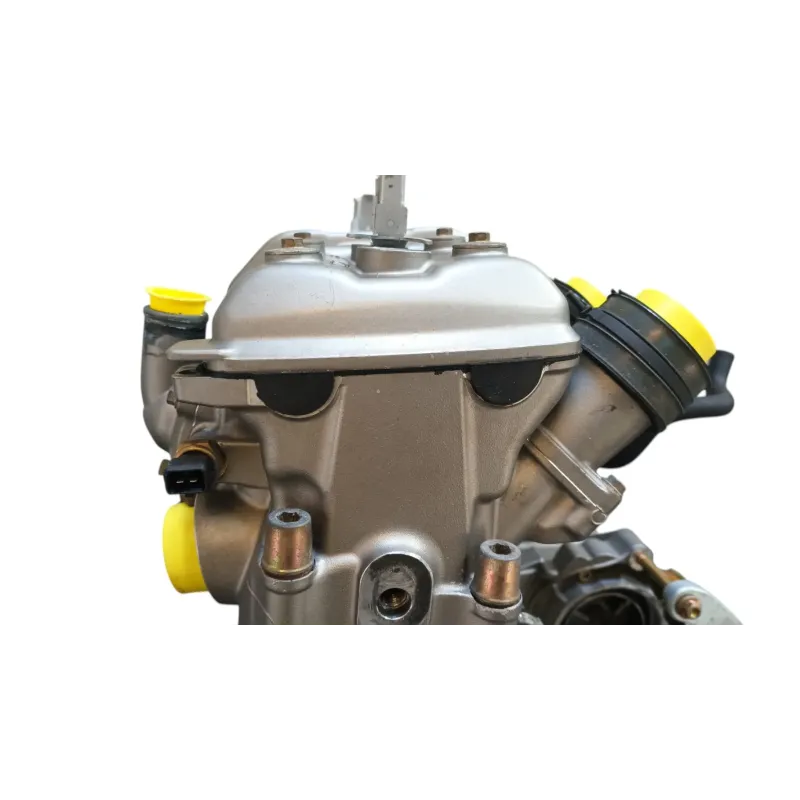 Moteur MV AGUSTA BRUTALE 910 S 2005 - 2008