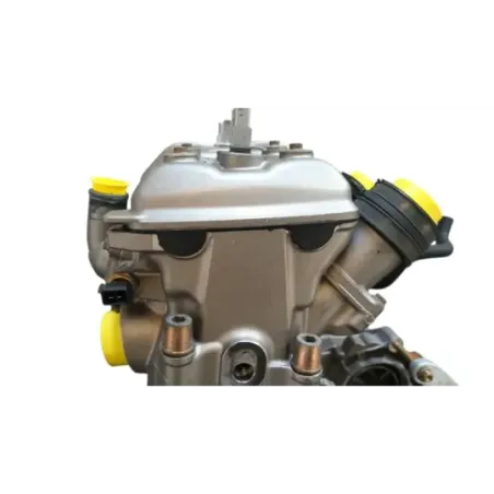 Moteur MV AGUSTA BRUTALE 910 S 2005 - 2008