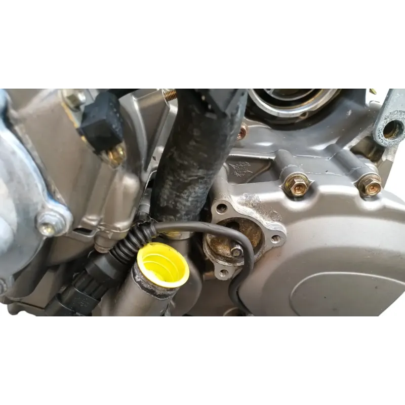 Moteur MV AGUSTA BRUTALE 910 S 2005 - 2008