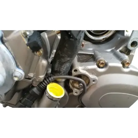 Moteur MV AGUSTA BRUTALE 910 S 2005 - 2008