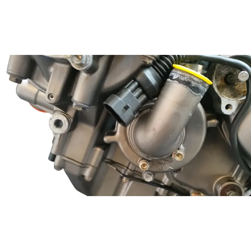 Moteur MV AGUSTA BRUTALE 910 S 2005 - 2008