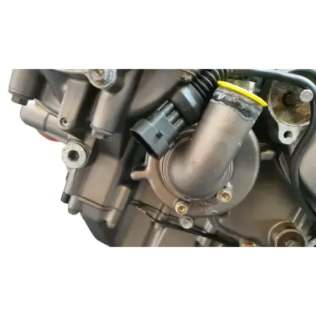 Moteur MV AGUSTA BRUTALE 910 S 2005 - 2008