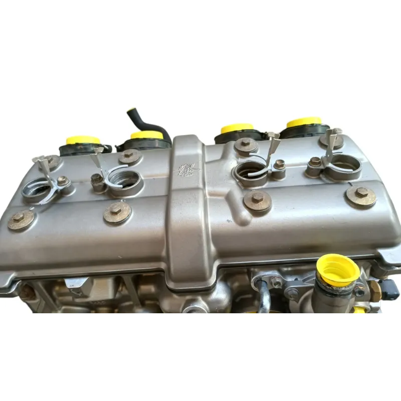 Moteur MV AGUSTA BRUTALE 910 S 2005 - 2008