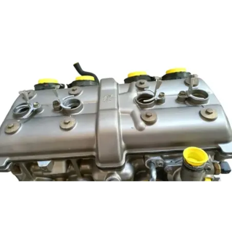 Moteur MV AGUSTA BRUTALE 910 S 2005 - 2008