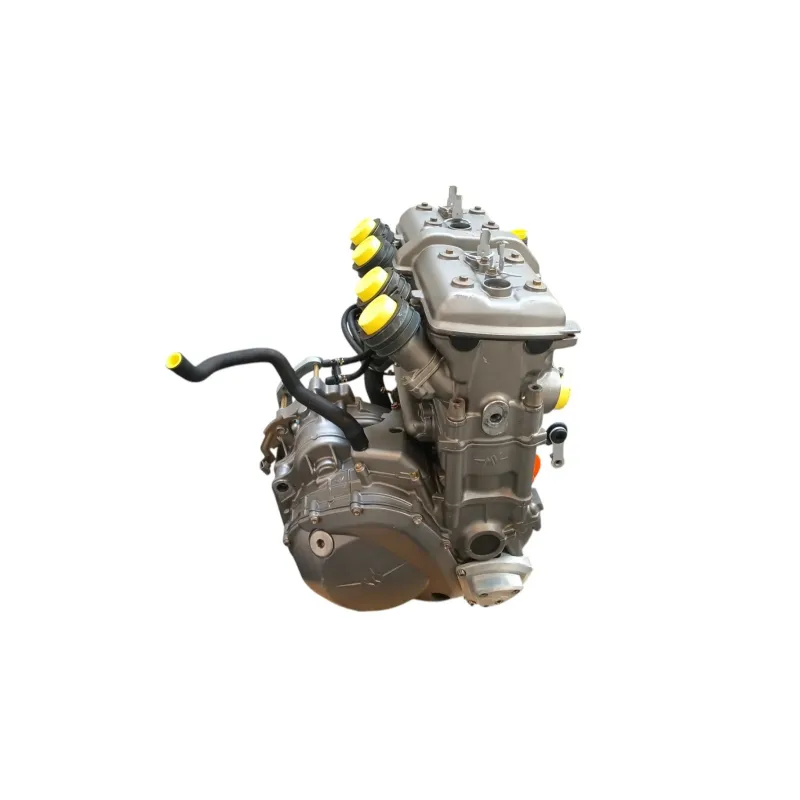 Moteur MV AGUSTA BRUTALE 910 S 2005 - 2008
